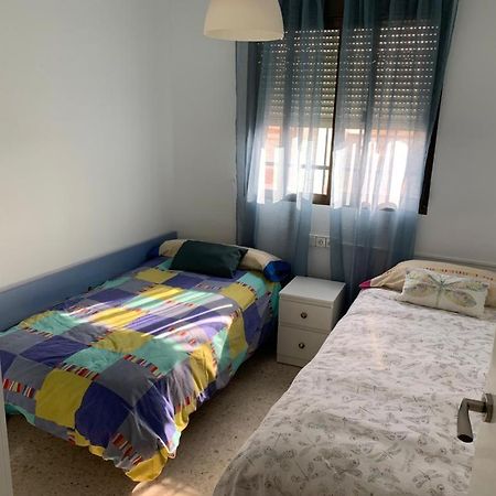 Apartamento Al Andalus Baena Exteriör bild