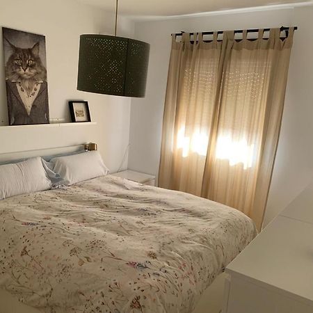 Apartamento Al Andalus Baena Exteriör bild