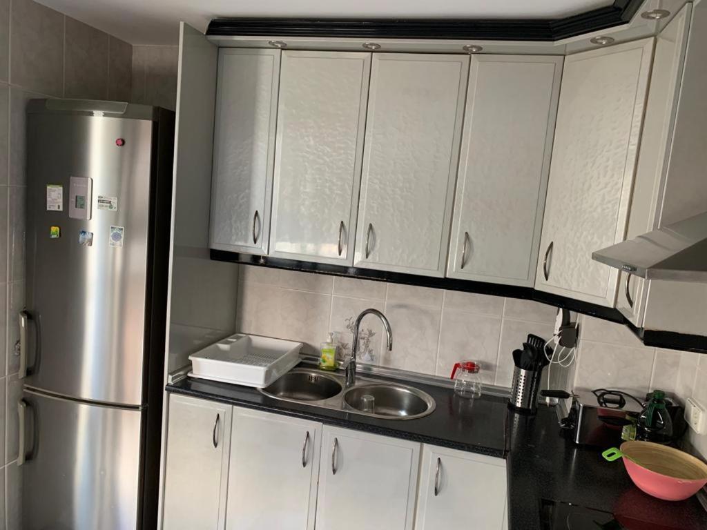 Apartamento Al Andalus Baena Exteriör bild