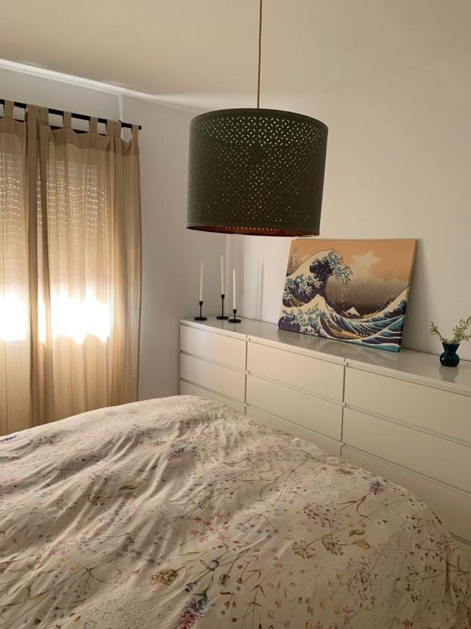 Apartamento Al Andalus Baena Exteriör bild