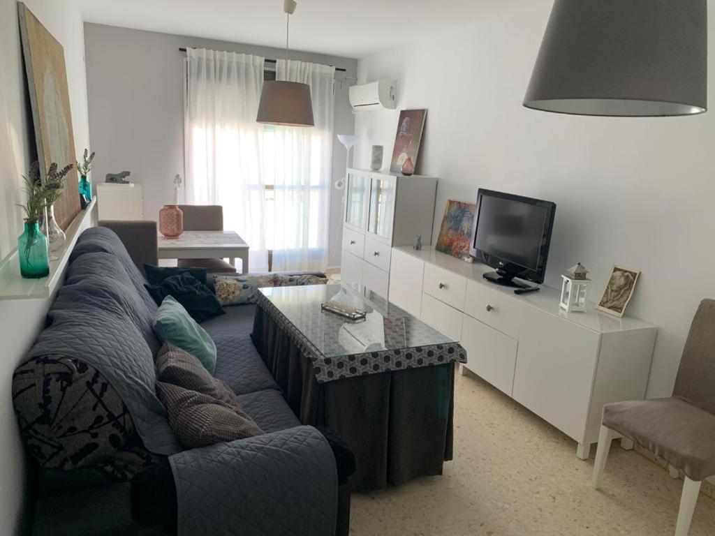 Apartamento Al Andalus Baena Exteriör bild