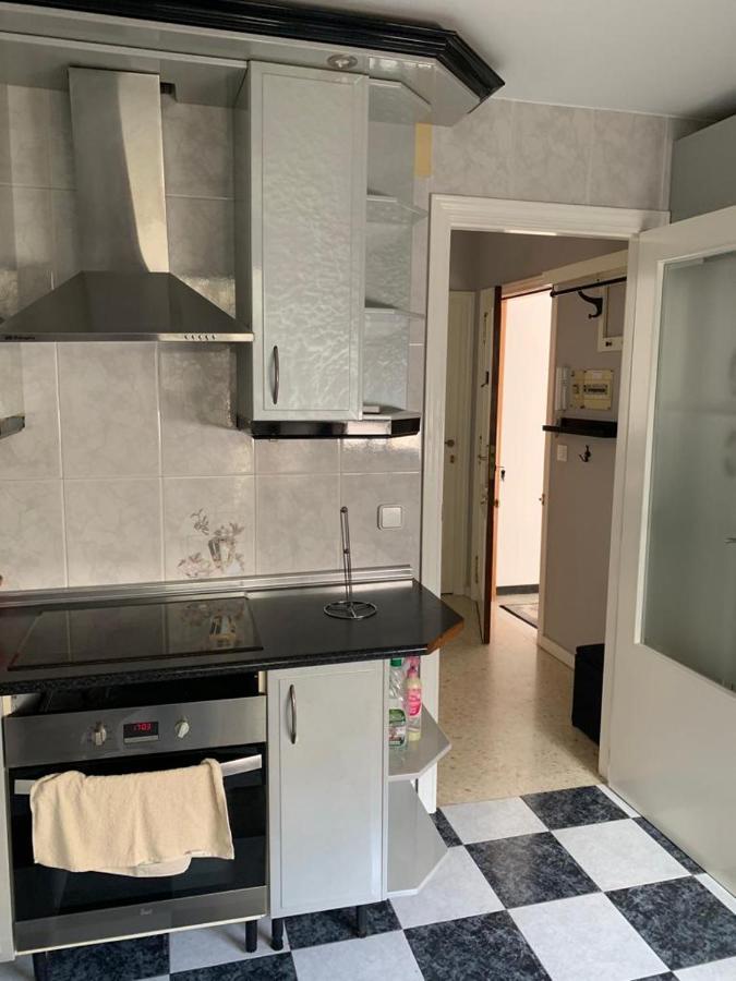 Apartamento Al Andalus Baena Exteriör bild